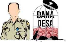 Rp.1,9 M lebih Dana Desa Thn 2023-2024 Diterima Desa Pancaregang Kecamatan Tunjung Teja Kabupaten Serang, Diduga Dikorupsi Kades