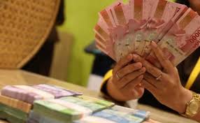 Kepala Desa Segawe Kecamatan Pagerwojo Kabupaten Tulungagung, Diduga Korupsi Dana Desa Rp.1,8 M lebih Thn 2023-2024