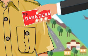 Kepala Desa Sumuradem Timur Kecamatan Sukra Kabupaten Indramayu,Diduga Korupsi Dana Desa Rp.1,9 M lebih Thn 2023-2024