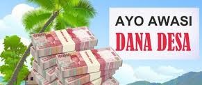 Rp.3 M Dana Desa Thn 2023-2024 Diterima Desa Pasirlimus Kecamatan Pamarayan Kabupaten Serang, Diduga Dikorupsi Kades