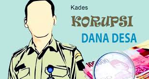 Kepala Desa Panunggulan Kecamatan Tunjung Teja Kabupaten Serang, Diduga Korupsi Dana Desa Rp.2,4 M lebih Thn 2023-2024