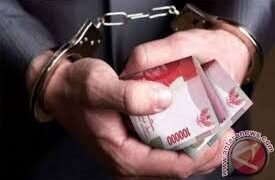 Kepala SMA Negeri 9 Pandeglang, Diduga Korupsi Dana BOS Rp.2,6 M lebih Thn 2023-2024