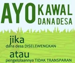 Desa Sangiang Kecamatan Pamarayan Kabupaten Serang Thn 2023-2024 menerima Dana Desa Rp.2,2 M lebih, Diduga Dikorupsi