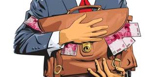 Desa Lohbener Lor Kecamatan Jatibarang Kabupaten Indramayu Thn 2023-2024 Menerima Dana Desa Rp.1,8 M lebih, Masyarakat Duga Dikorupsi Kades