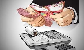 Rp.1,7 M lebih Dana BOS Thn 2024 Diduga Dikorupsi Kepala SMA Negeri 1 Cariu Kabupaten Bogor