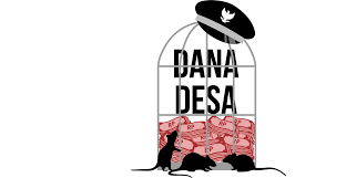 Rp.1,9 M lebih Dana Desa Thn 2023-2024 Diduga Dikorupsi Kepala Desa Pelawad Kecamatan Ciruas Kabupaten Serang