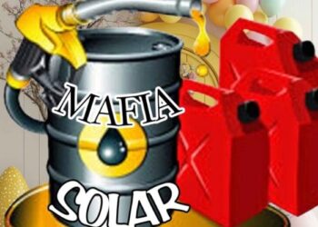 Eko Gagak Angkat Bicara : Skandal BBM Bersubsidi Jenis Solar Di Bangkalan dan Sampang Madura