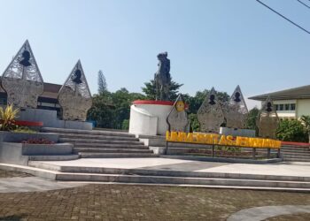 Sebuah Renungan Oleh Widoyo Satmoko : Mungkinkah Buih Yang Memutih Berubah Jadi Permadani