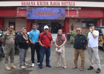 HUT Satpol PP, Satlinmas dan Pemadam Kebakaran Banyumas Bakal Digelar Meriah