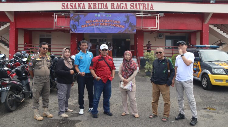 HUT Satpol PP, Satlinmas dan Pemadam Kebakaran Banyumas Bakal Digelar Meriah