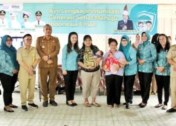 Pemkab Simalungun Menggelar PID