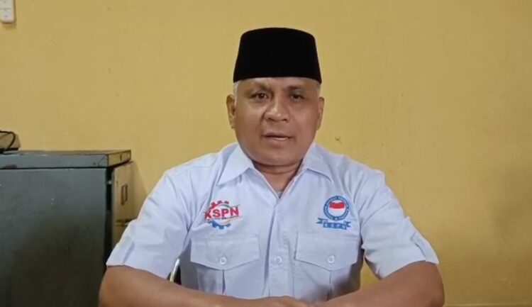 Ketua DPW KSPN Kecam Tindakan Anarkis Kelompok Anarko Terhadap Petugas Kepolisian : “Mencoreng dan Merugikan Perjuangan Buruh”