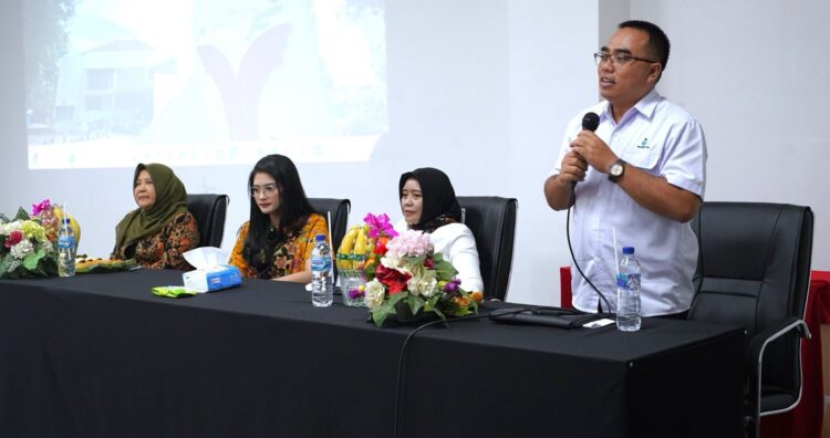 Tingkatkan Minat Literasi,Bunda Literasi Kabupaten Subang Ajak Masyarakat Datang Ke Perpustakaan