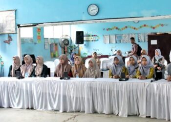 753 Peserta Ikuti MTQN Ke 51 Tingkat Kabupaten Simalungun