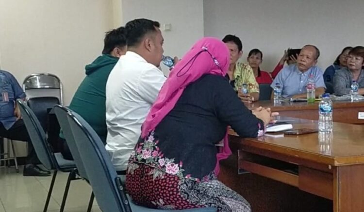 Warga Desak Walikota Jakut Copot Camat Cilincing dan Lurah Semper Timur