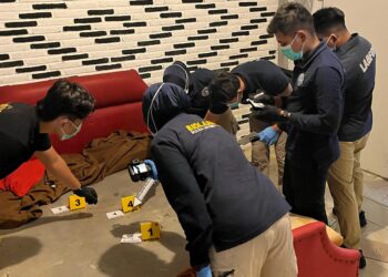 Gelar Olah TKP Kasus Kejahatan Seksual di Jepara; Polda Jateng Tegaskan Investigasi Gunakan Metode Ilmiah