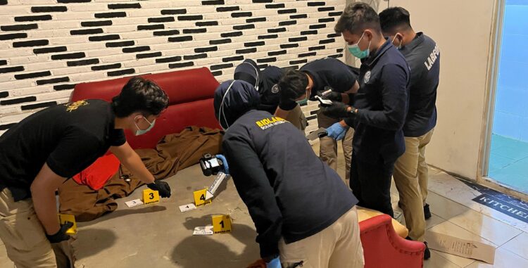 Gelar Olah TKP Kasus Kejahatan Seksual di Jepara; Polda Jateng Tegaskan Investigasi Gunakan Metode Ilmiah