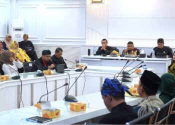 Bupati Dan Wabup Subang Menghadiri Undangan Dari Kementrian Pemberdayaan Perempuan Dan Perlindungan Anak