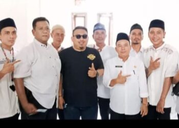 Bupati Subang Lakukan Saba Desa se Kecamatan Ciasem