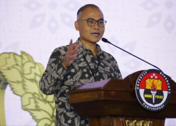 ANTARA Sarankan Humas Polri Manfaatkan Kekuatan Jejaring Media Massa