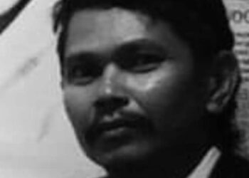 EKO GAGAK : Era Reformasi Diperkirakan Lebih Dahsyat Dari Rezim Orde baru Mei 1998