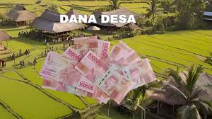 Desa Tanjunganom Kecamatan Pasaleman Kabupaten Thn 2023-2024 Menerima Dana Desa Rp.2,1 M lebih, Masyarakat Duga Dikorupsi Kades