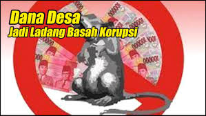 Rp.2 M lebih Dana Desa Thn 2023-2024 Diterima Desa Tonjong Kecamatan Pasaleman Kabupaten Cirebon, Diduga Jadi Ajang Korupsi