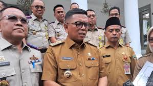 Inspektorat Soroti Kepala SMA-SMK Negeri di Banten Yang Minta Cashback Dana BOS