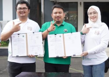 Apel Aksi Bersih Sampah Kang Rey Tegaskan TPA Bukan Solusi Atasi Masalah Sampah