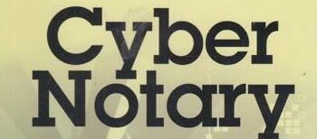 Cyber Notary : Ketika Tanda Tangan Bertemu Artificial Intelligence