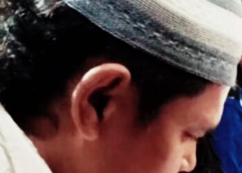 EKO GAGAK : Satu Suro Atau 1 Muharam Instropeksi Untuk Kualitas Diri