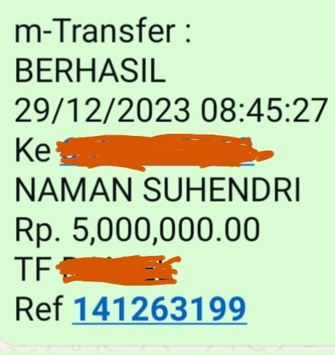 Janjikan Pekerjaan Sebagai PJLP, Oknum UPK Dinas Lingkungan Hidup Jakarta Diduga Lakukan Penipuan