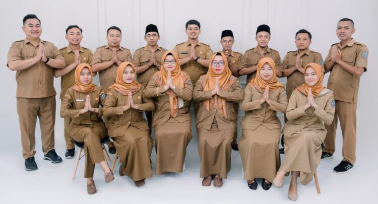 HUT Ke 46 Desa Karyamukti Hampir Setengah Abad Berdiri mengakat Tema “ Ngawangun Jati Diri Karyamukti Mandiri “