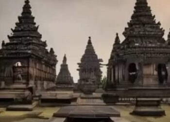 Eko Gagak : Rangkaian Acara Hari Jadi Kota Surabaya ke-732, Kado Diskon Parkir dan 30 % KBS ! Sia-Sia Tanpa Mengembalikan Kejayaan Majapahit