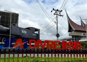 Praktek Mafia Tanah Fasum Pada KAI Kota Padang