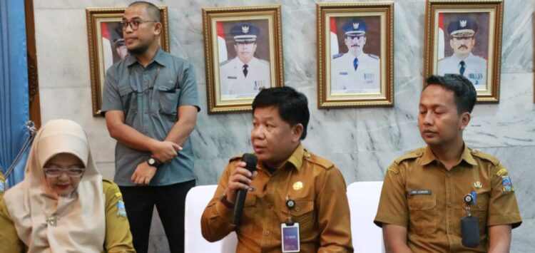 283 Desa di Kabupaten Serang Sudah Miliki SK Kopdes Merah Putih