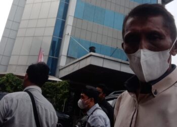 Himbauan Resmi: KPORI Kepada Kejaksaan Agung RI