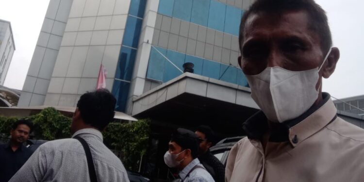 Himbauan Resmi: KPORI Kepada Kejaksaan Agung RI