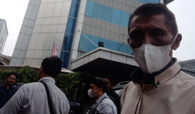 Himbauan Resmi: KPORI Kepada Kejaksaan Agung RI