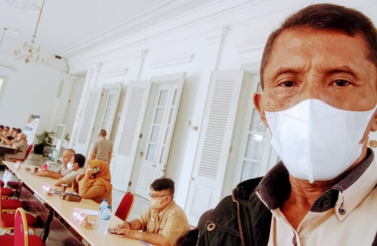 Kepala Daerah Terbitkan SK SPMB: Melampaui Konstitusi dan Hirarki Hukum