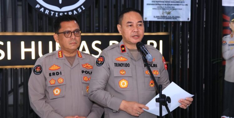 Polri Mutasi 702 Personel di Bulan Juni 2025, Termasuk Promosi Jabatan Strategis dan Kapolres Polwan