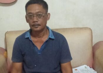 Kelompok 26 Adakan Musyawarah Luar Biasa