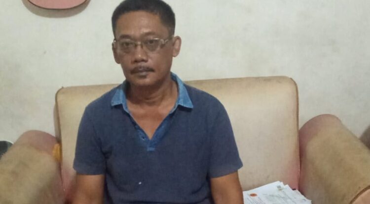 Kelompok 26 Adakan Musyawarah Luar Biasa