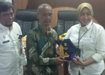 Plt. Kepala Bapenda Banten Sebut Pers Berperan Dorong Masyarakat Taat Bayar Pajak