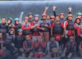 Refting Alamanda Caringin Bogor