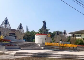 Sebuah Renungan : BANYAK JALAN MENUJU ROMA (Catatan Widoyo Satmoko)