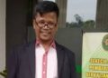 Bismar Ginting,SH.,MH Ketua PBH-Sinar Pagi