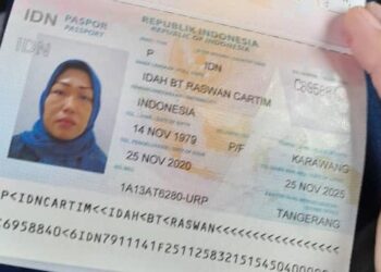 TKI Asal Karawang Dicekal di Kuala Lumpur Saat Akan Pulang ke Indonesia, Diduga TKI Ilekal