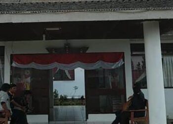 Sekretaris Camat Parmonangan Diduga Palsukan Tanda Tangan Untuk  Kepentingan Pribadi