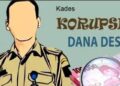 Rp.3,6 M lebih Dana Desa Thn 2023 sd 2025 Diterima Desa Casem Baru Kecamatan Ciasem Kabupaten Subang, Masyarakat Duga Dikorupsi